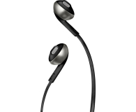 JBL T205 Czarne - 384650 - zdjęcie 3